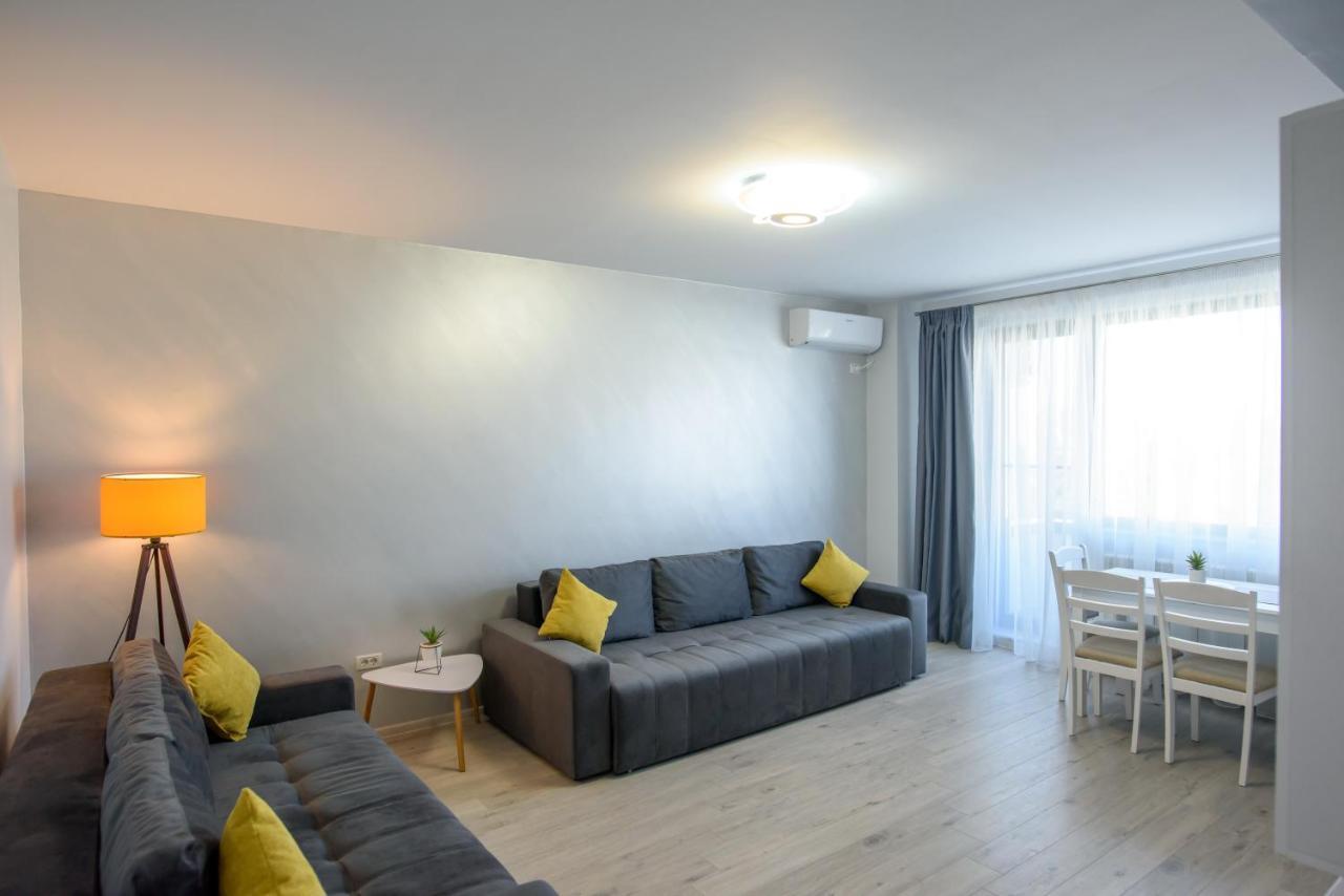 Apartament Catalina Mamaia Exterior foto