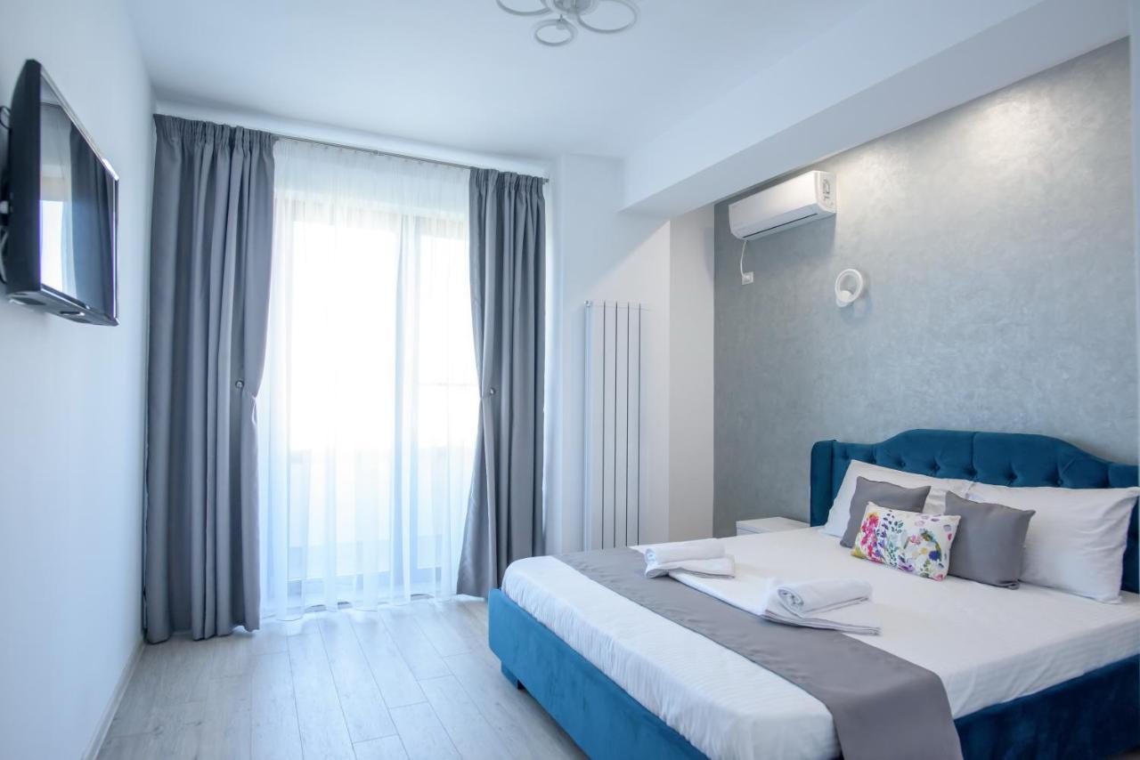 Apartament Catalina Mamaia Exterior foto